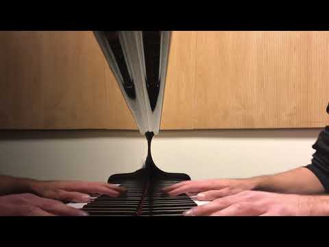 A Good Night - John Legend, BloodPop® Cover