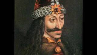 Marduk Kaziklu Bey (The Lord Impaler)
