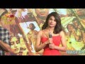Priyanka Chopra & Prakash Jha Launch Trailer of 'Jai Gangaajal' Part-4