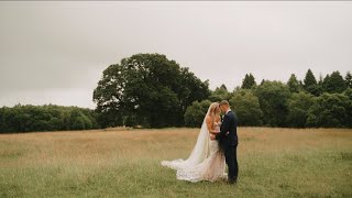 Sarah & Michael: Cavan Crystal Hotel Wedding Highlight Video (CloseKnit Films)
