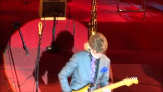 Helge Schneider  Kiel 31 8 2014  Es hat gefunkt bei mir