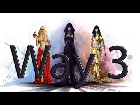 Divinity Dragon Commander : Princess Ophelia Way Nr.3 - The Mage´s offering