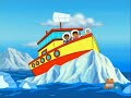 To The South Pole Clip4