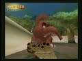 Disney S Extreme Skate Adventure GameCube E3 2003 Trailer DVD Rip 4K60 Upscale