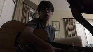 car seat headrest - nervous young inhumans (cover)