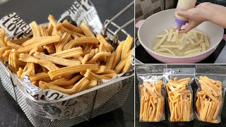 Download lagu Kalau kamu punya tepung ketan & telur buat cemilan enak ini. Resep akar kelapa yang renyah dan nagih mp3