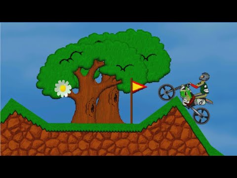 A new theme just dropped in Elma!