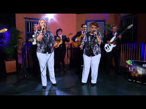 LAS ESTRELLITAS - SI VIERAS PALOMITA - 2015