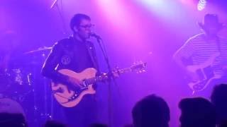 Daniel Romano - 'You'd Think, I'd Think' @ Leffingeleuren 2016