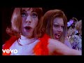 Cyndi Lauper - Hey Now (Girls Just Want to Have Fun) (Official Video)