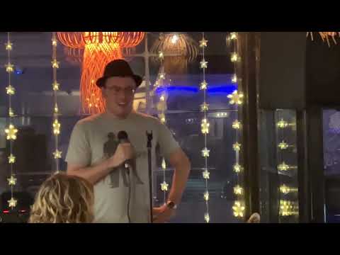 Ansum Comedy