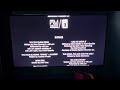 Madagascar Escape 2 Africa Ending Credits HBO Family