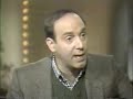 Siskel and Ebert - Thelonious Monk : Straight, No Chaser review (1989)