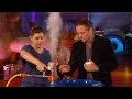 How Does A Steam Engines Work Earth Science