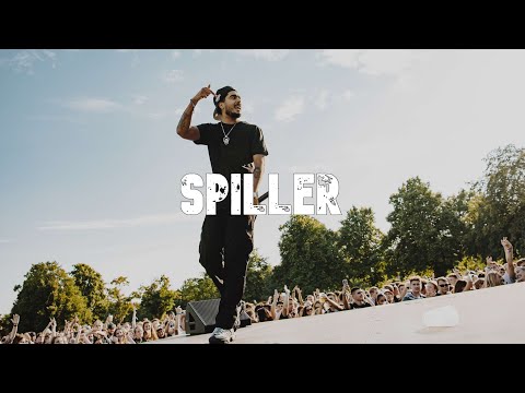 (FREE) KESI x Jimilian (feat. Stepz) Type Beat "SPILLER" (Prod. FireBall Beats)