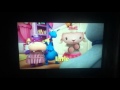 Disney Junior Friday November 13th 2015
