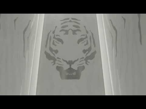 Stratospherica collection Mutaforma+Antolini