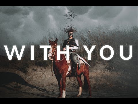 Saint Mesa - With You (Lyric Video)