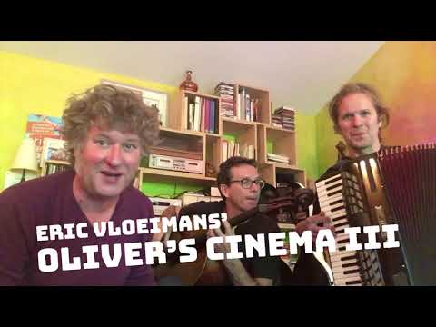 Eric Vloeimans | Olivers Cinema