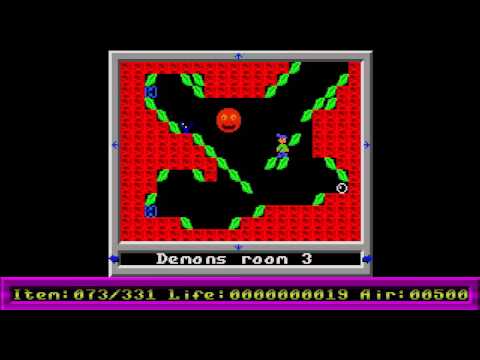 Henry in Panic picture