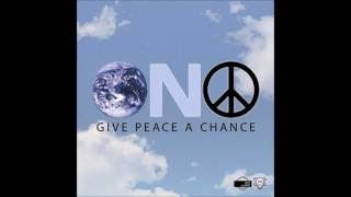 Yoko Ono - Give Peace A Chance (DJ Meme Mix) [Domino Effect Re Edit]