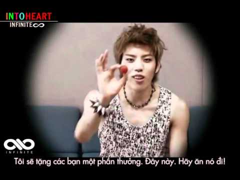 [INTOHEART SUBS] 110930 - FOLLOW ME EVENT