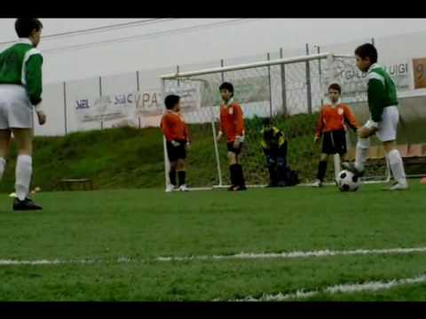 20 Marzo 2010 :  Olimpic Trezzanese - DiPo