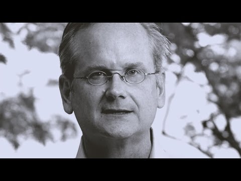 Lessig 2016 campaign announcement