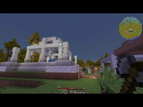 Enigmatica 6 E3 - Who's Jeff and Tinkers Setup