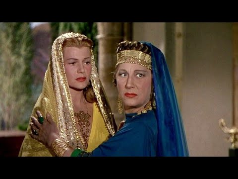 SALOMÉ(1953)PELÍCULA COMPLETA 1080p