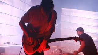 Mogwai - Old Poisons (Live 12/10/17 @ 9:30 Club, Washington DC)