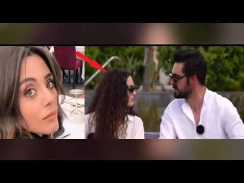 KOJI JE RAZLOG SVAĐE NANUKE I HALILA TOKOM INTERVJUA