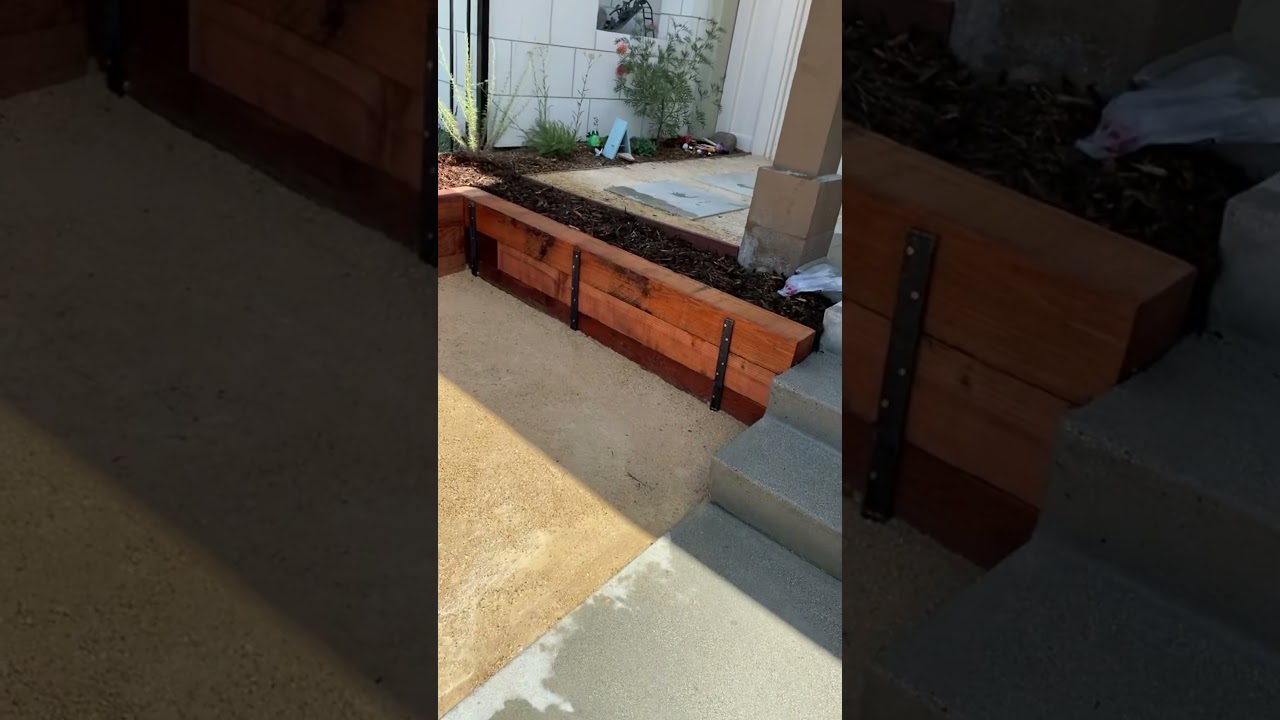 Small Backyard Makeover | Cozy Outdoor Space Ideas for Tiny Yards