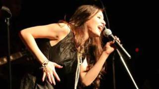 Hurry Up And Save Me - Tiffany Giardina