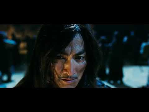 37  Storm Warriors  2009   YouTube 360pwith eng sub