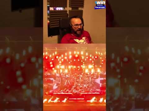 XOCAS REACCIONA al INCREIBLE concierto de DUKI