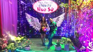 Download lagu KHÚC NHẠC VUI   CHỊ TRINH   01 May 2021 mp3