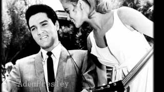 Elvis Presley - C&#39;mon everybody (Take 7)