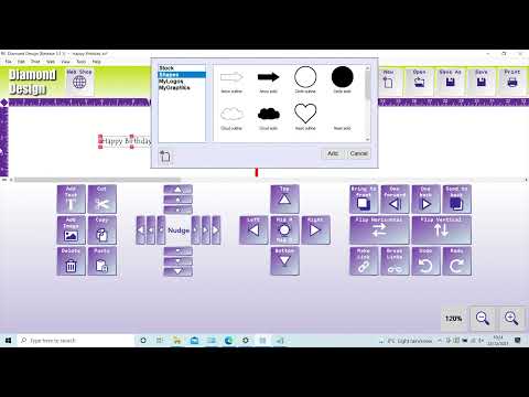 Introducing Our New Diamond Design V5 Software