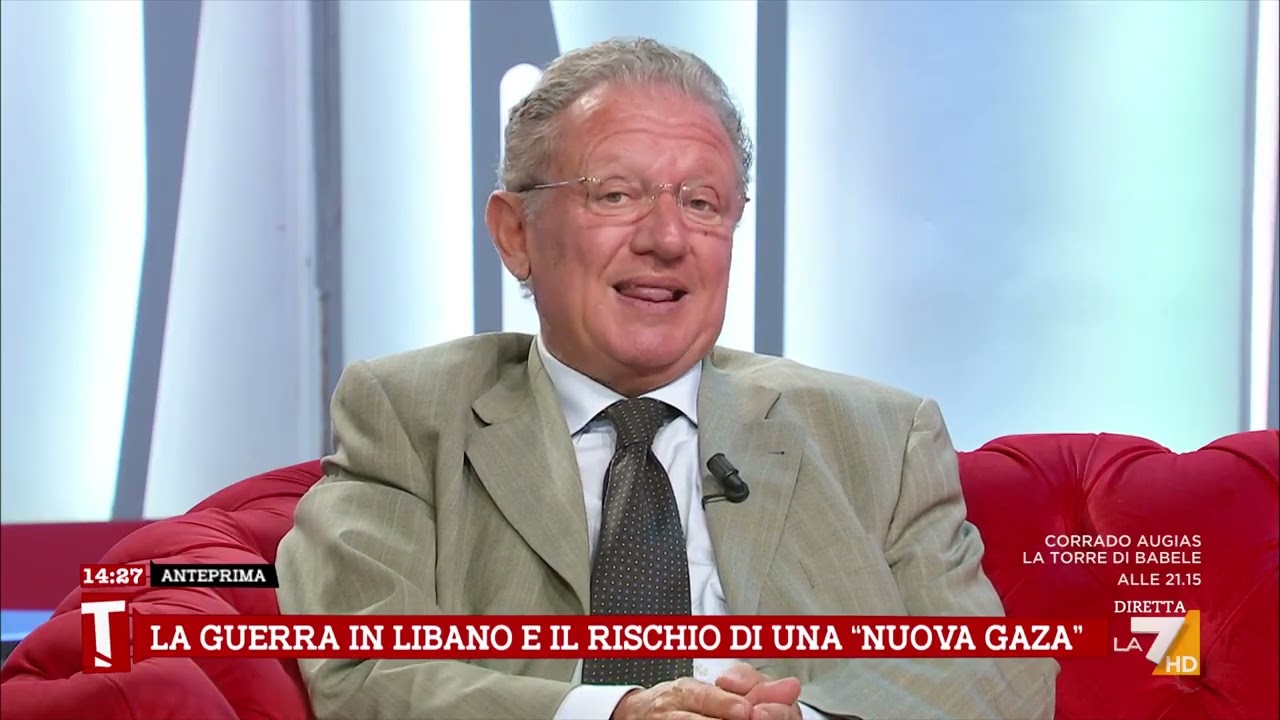 Libano, Di Bella: "Netanyahu ha voluto marcare indipendenza da Trump"