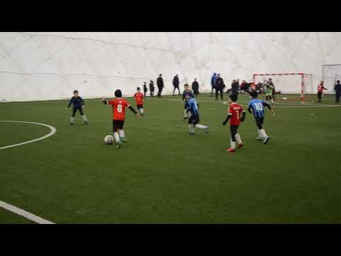 Paweł Wachnik - BFA Agape Warszawa - Talent Warszawa