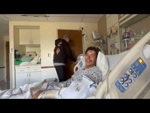 A Few Days in my Life ~ Caleb’s Accident ~ emotional ~ Vlog