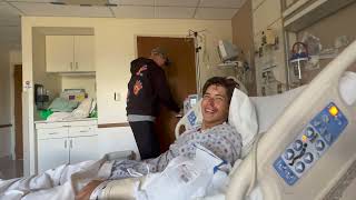 A Few Days in my Life ~ Caleb’s Accident ~ emotional ~ Vlog