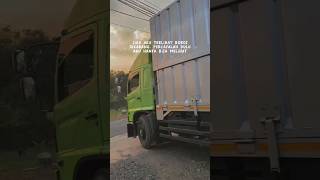 Download lagu STORY WA HINO 500 #viral #fyp #shorts #truk #truck #hino500 #storywa #story mp3