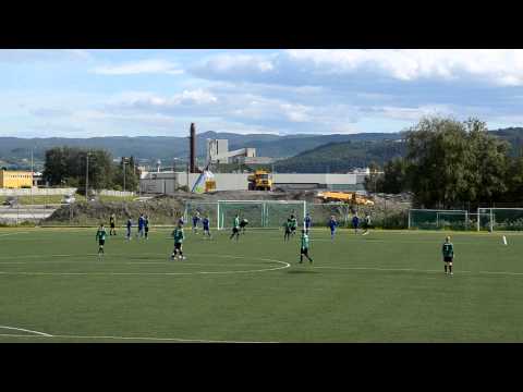 Tangmoen - Strindheim straffemiss