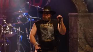 Manilla Road - The Ram - Keep It True XX