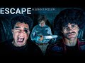 Reverse Psychology To Survive Horror Short Film