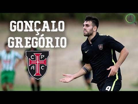 GONÇALO GREGÓRIO | Goals & Assists Casa Pia