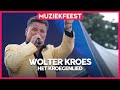 Wolter Kroes - Het Kroegenlied | Muziekfeest op het Plein 2019