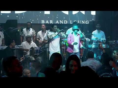 OMEGA @ DIAL BAR & LOUNGE (23 AGOSTO 2025) CONCIERTO COMPLETO